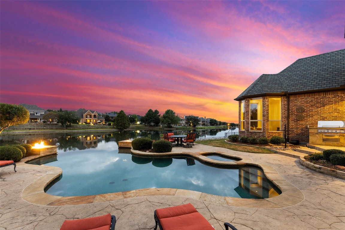 5063 Longvue Drive Frisco TX 75034