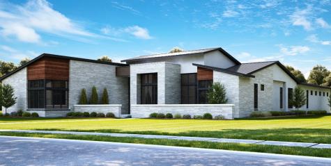 4500 Saddleback Lane Southlake TX 76092