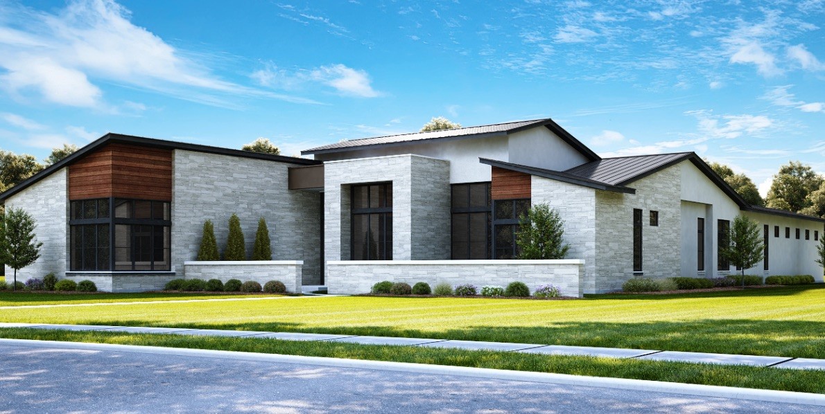 4500 Saddleback Lane Southlake TX 76092