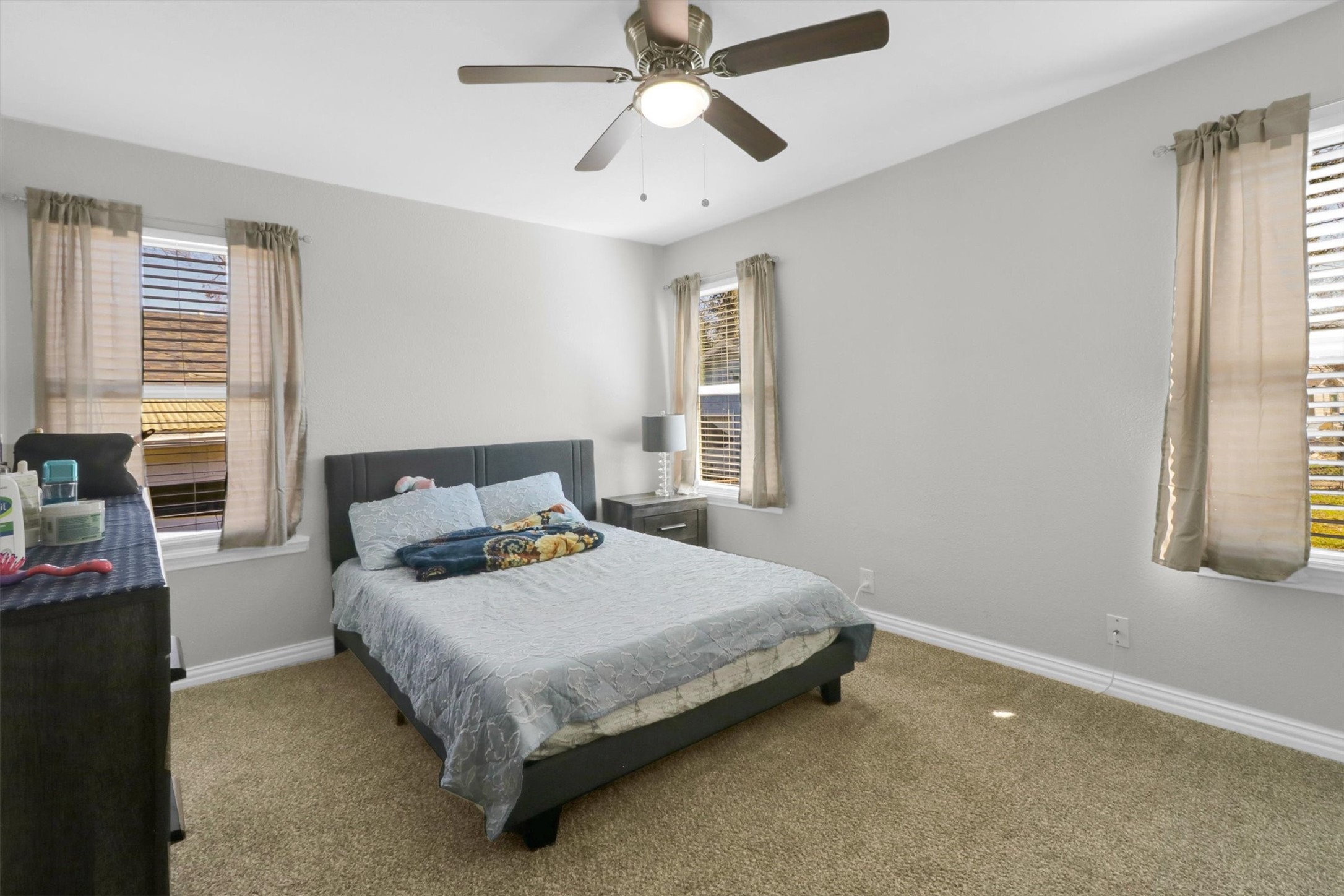 1208 Hansboro Avenue Dallas TX 75224