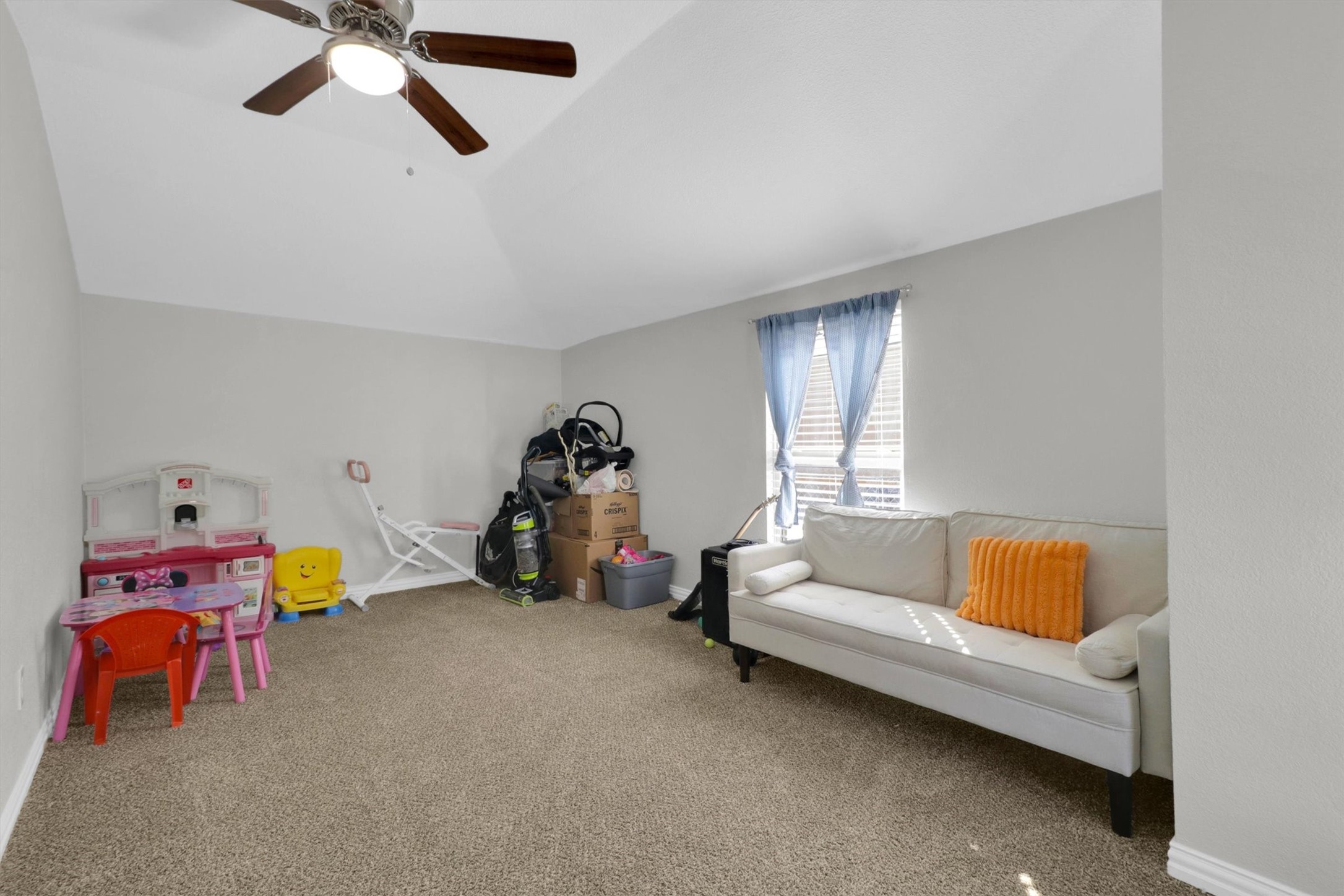 1208 Hansboro Avenue Dallas TX 75224