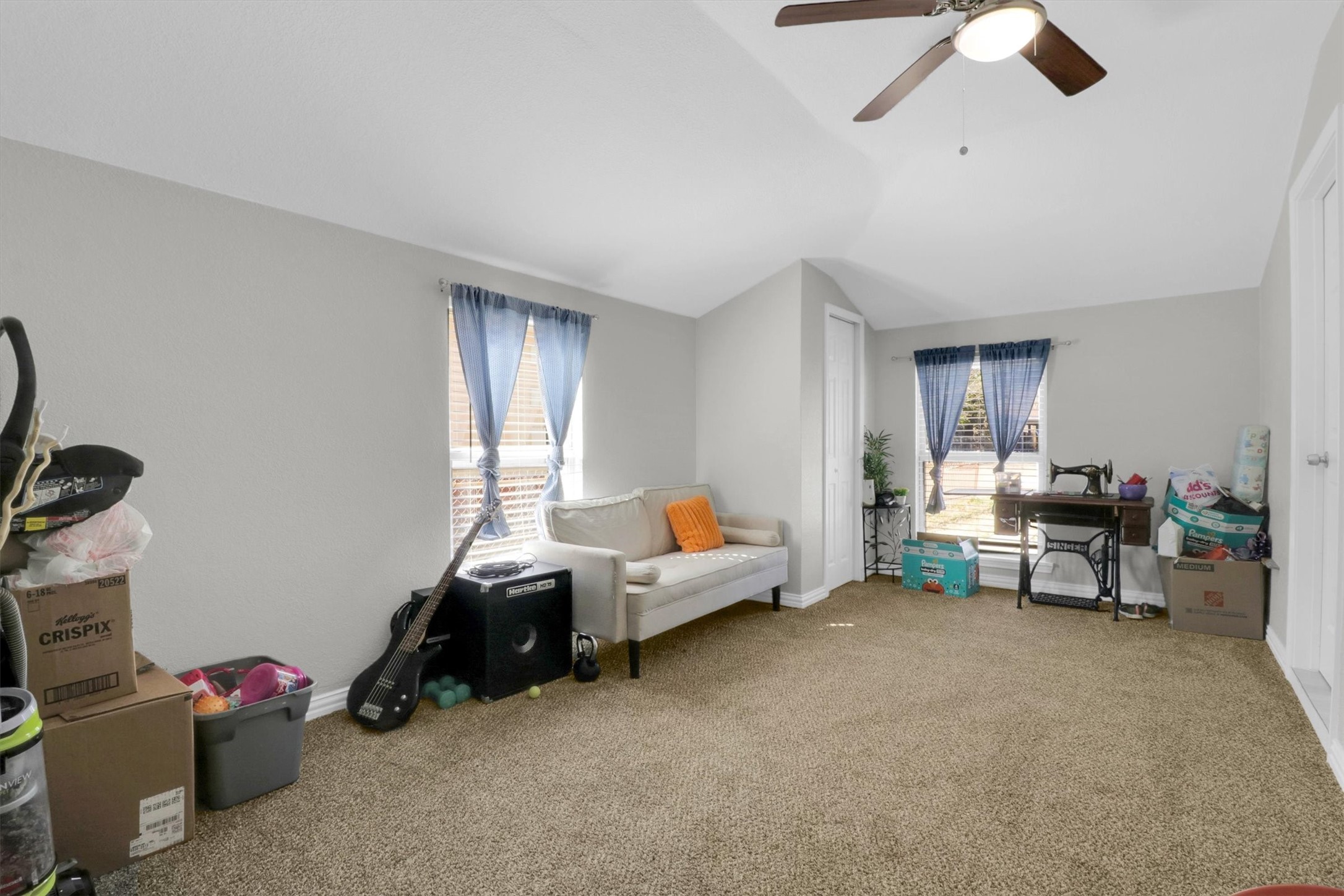 1208 Hansboro Avenue Dallas TX 75224