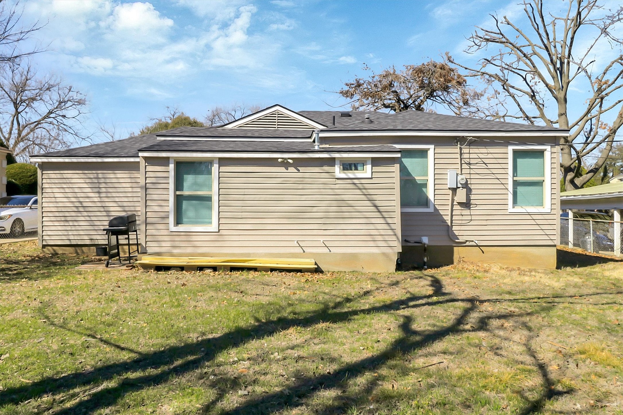 1208 Hansboro Avenue Dallas TX 75224