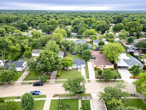 1208 Hansboro Avenue Dallas TX 75224