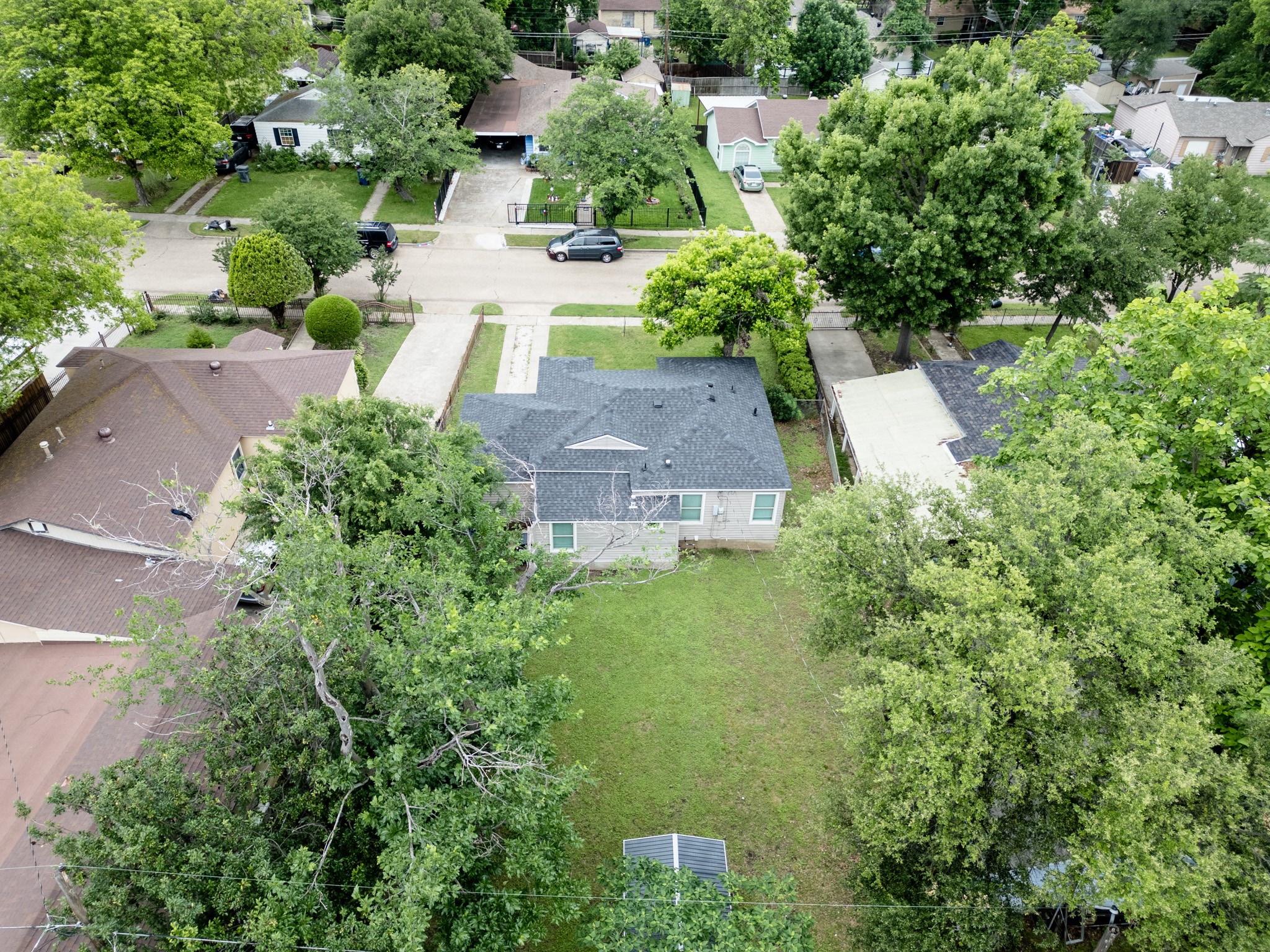 1208 Hansboro Avenue Dallas TX 75224