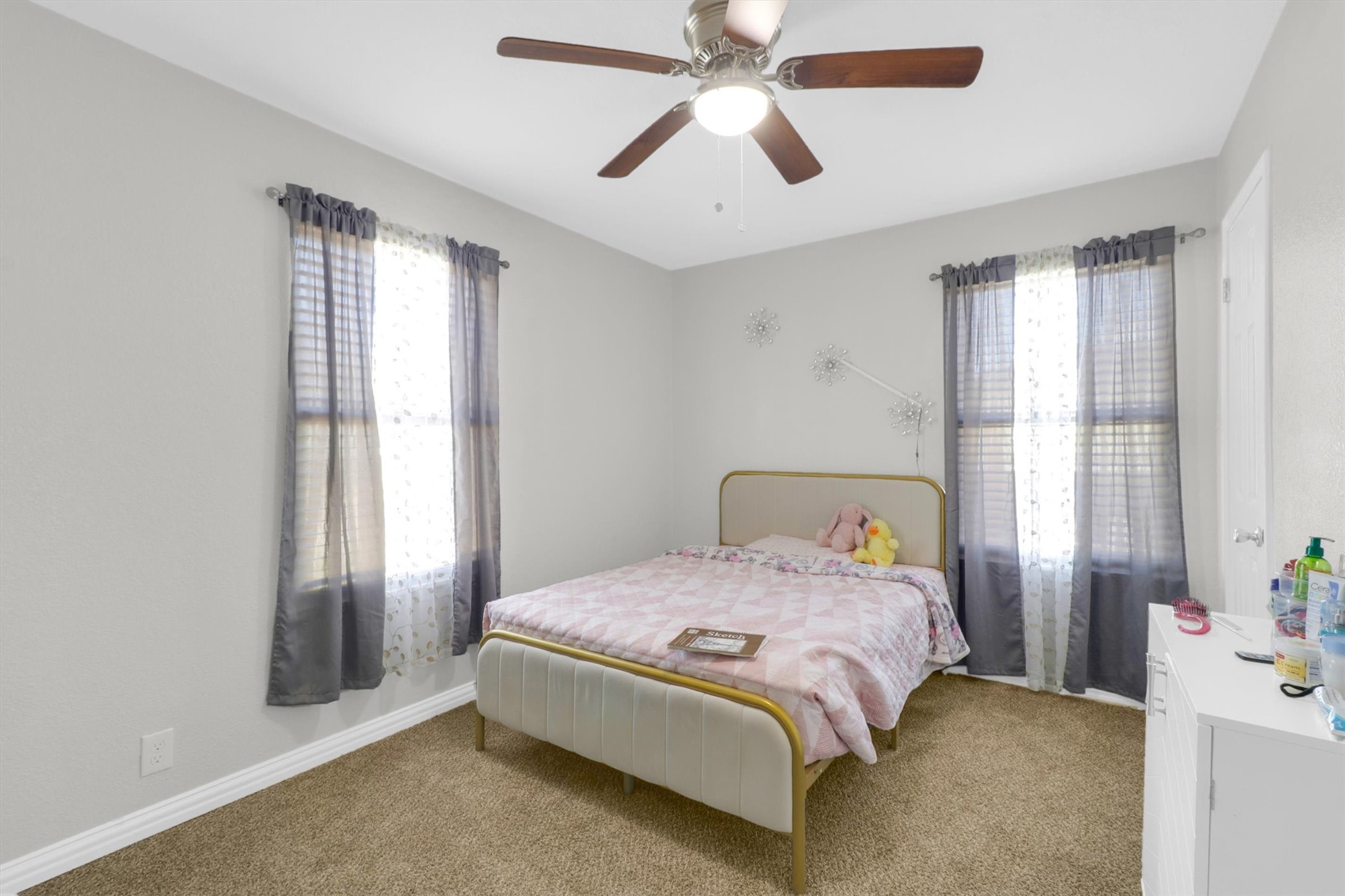 1208 Hansboro Avenue Dallas TX 75224
