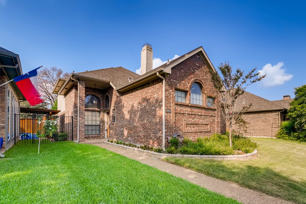 4203 Winding Way Court Dallas TX 75287