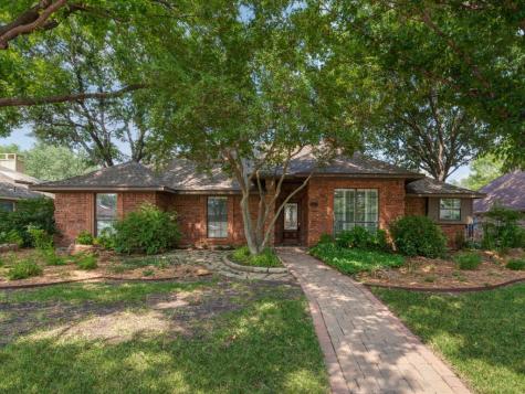 740 Sparrow Lane Coppell TX 75019
