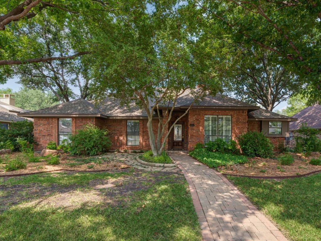 740 Sparrow Lane Coppell TX 75019