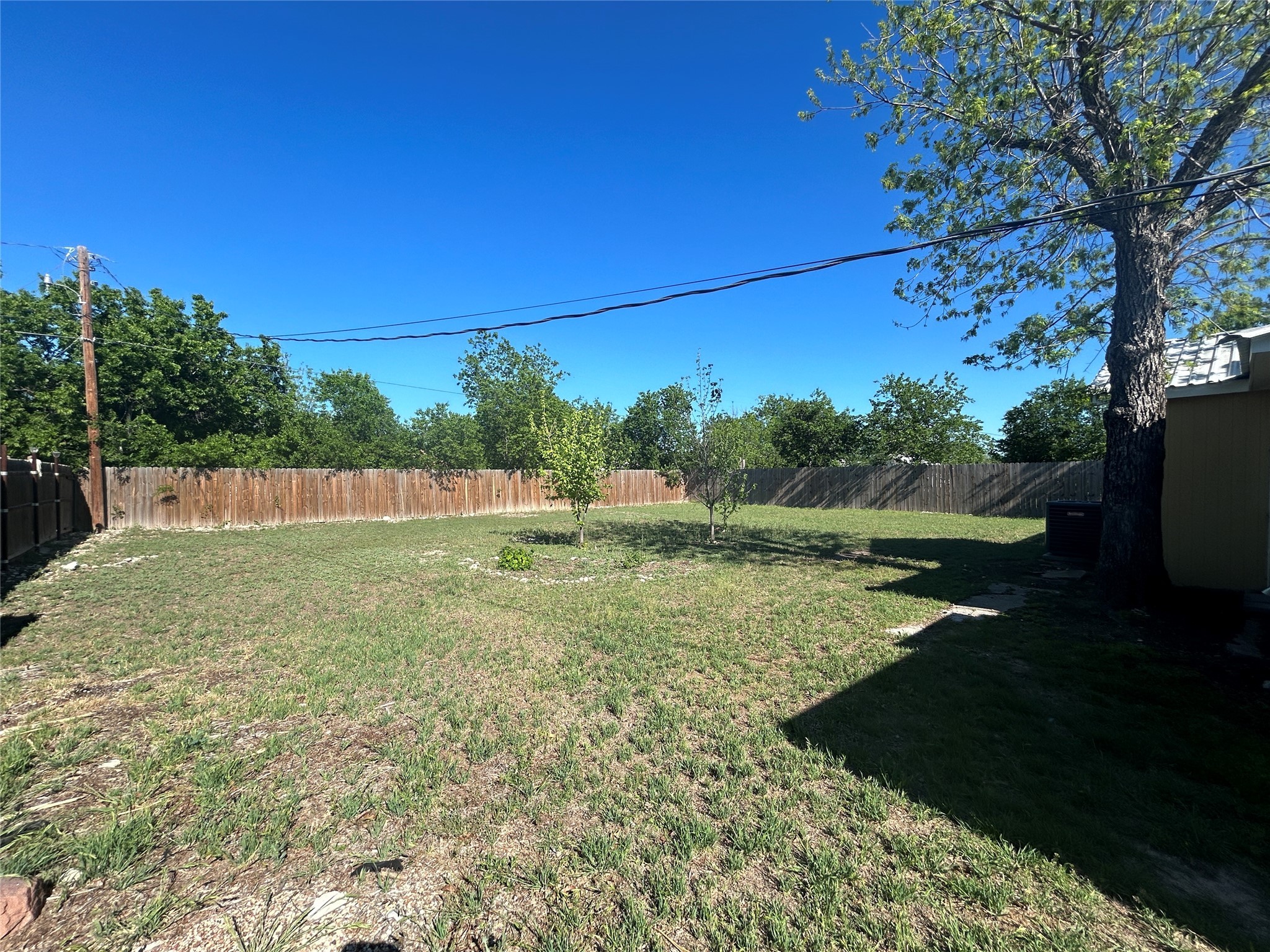 708 Barrow Street Goldthwaite TX 76844