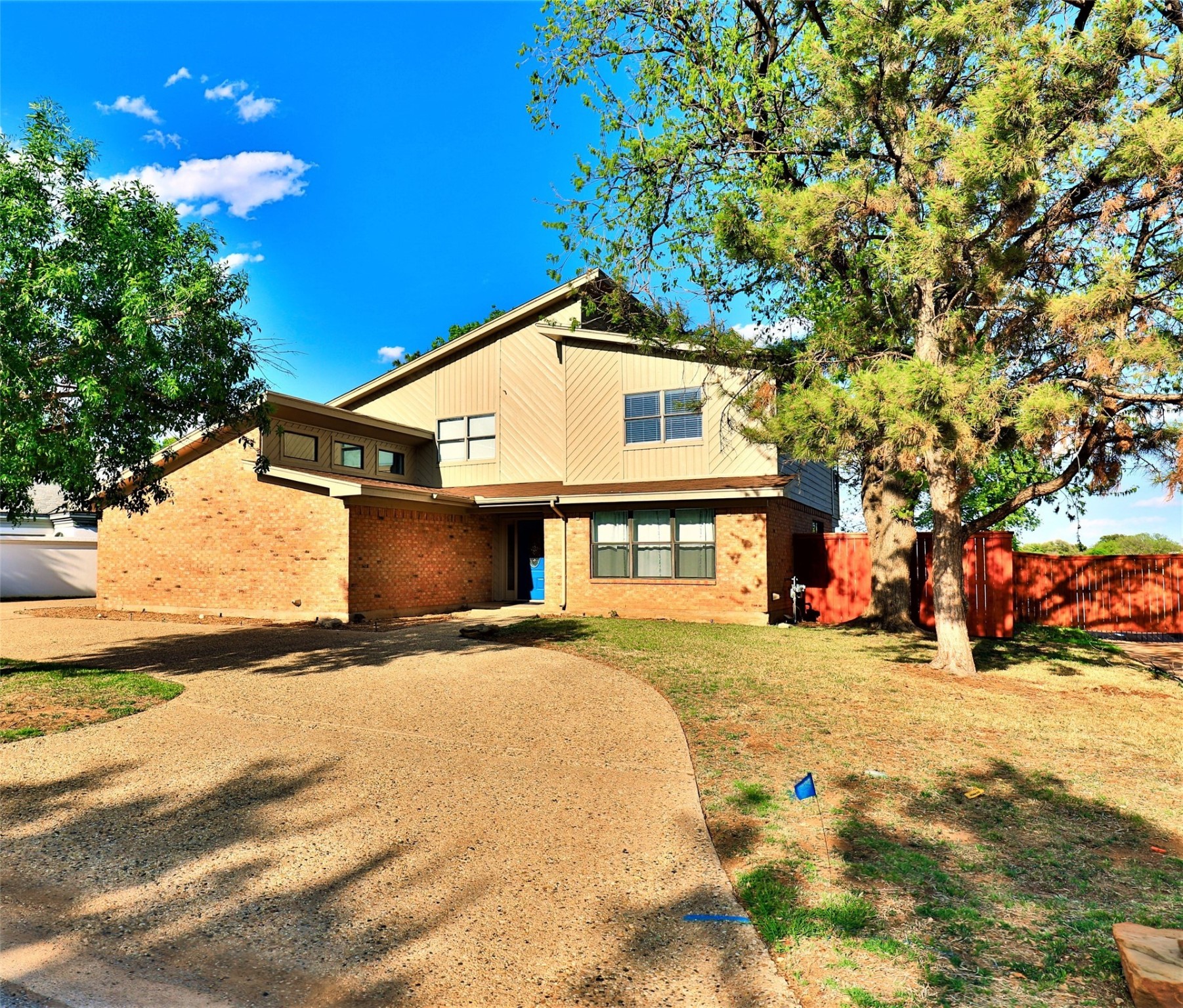 1789 Lakeshore Drive Abilene TX 79602