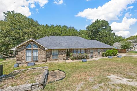 103 Edgewood Drive Aledo TX 76008