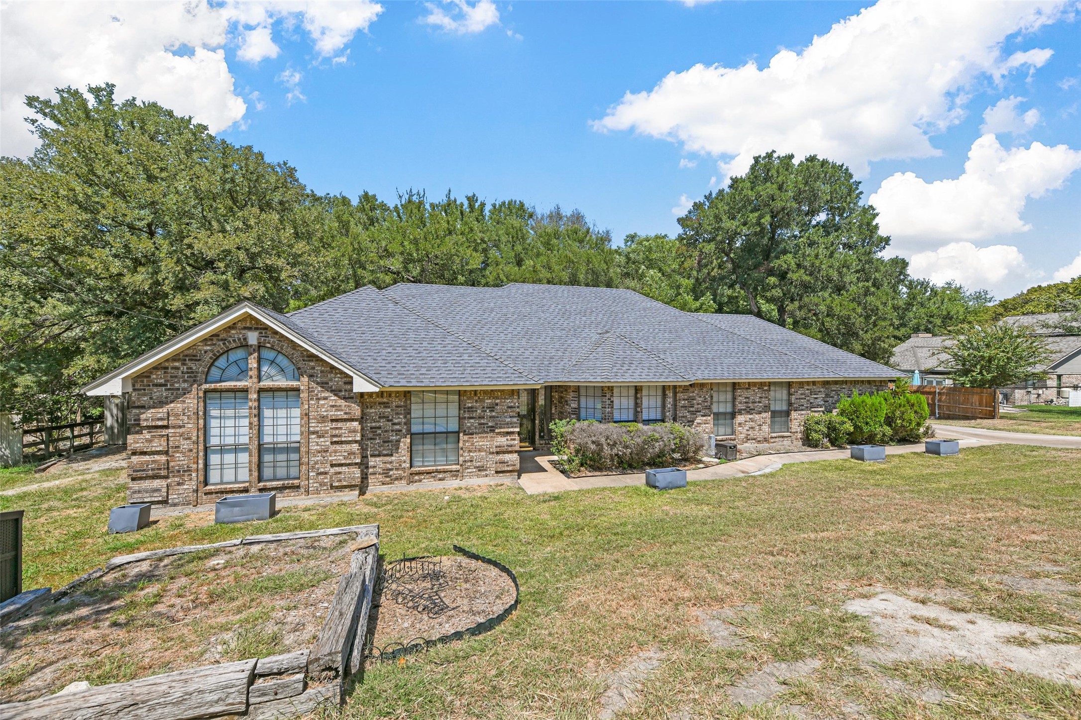 103 Edgewood Drive Aledo TX 76008