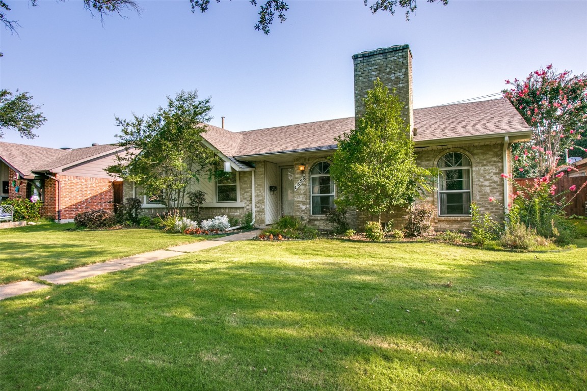 1323 Carnation Drive Lewisville TX 75067