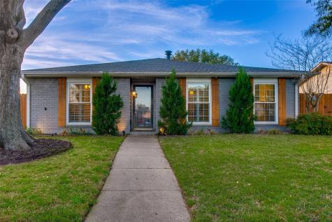 8505 Bellingham Drive Dallas TX 75228