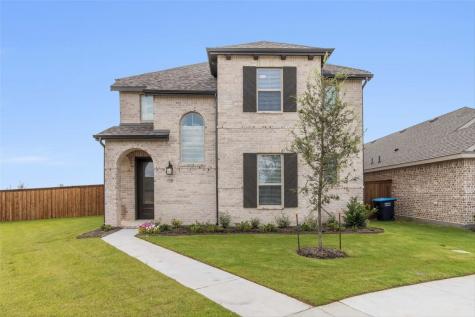 12380 Iveson Drive Haslet TX 76052