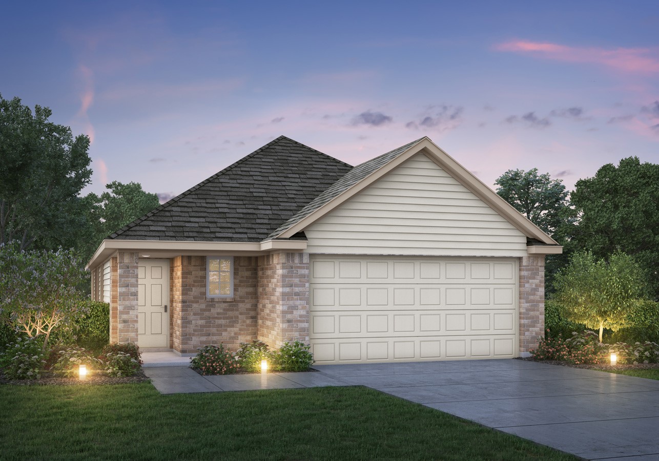 8009 Charlestown Lane Fort Worth TX 76140