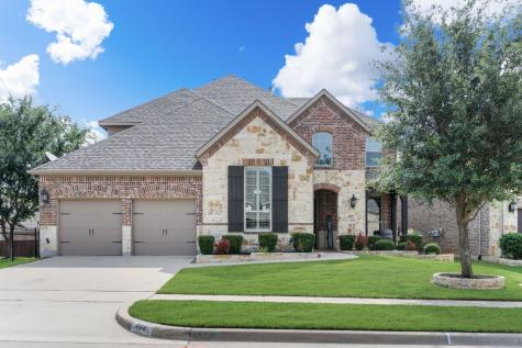 408 Grove Park Place Mckinney TX 75071