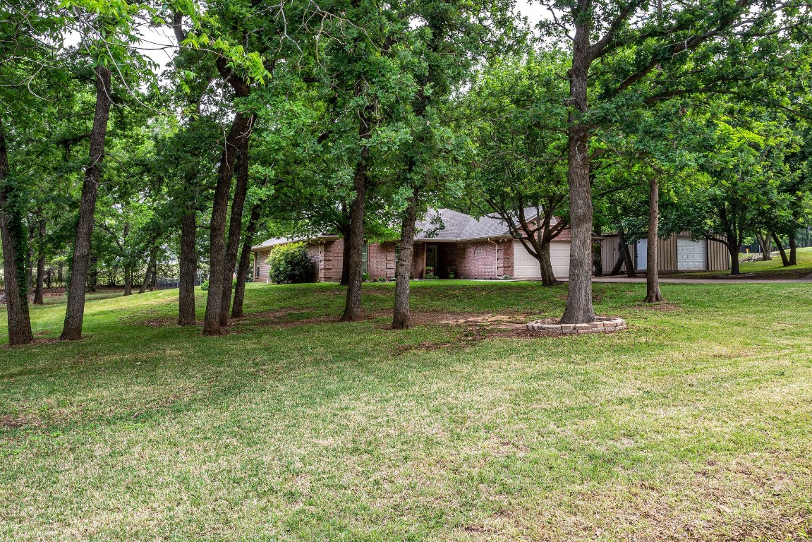 104 Greenwood Oaks Drive Weatherford TX 76088