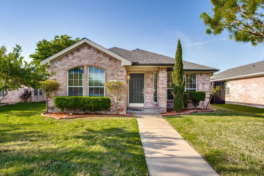 707 Donny Brook Drive Wylie TX 75098