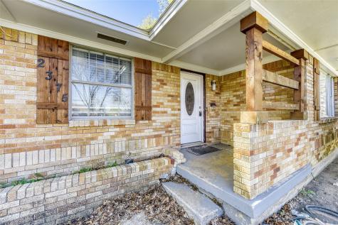 2375 Saint Francis Avenue Dallas TX 75228