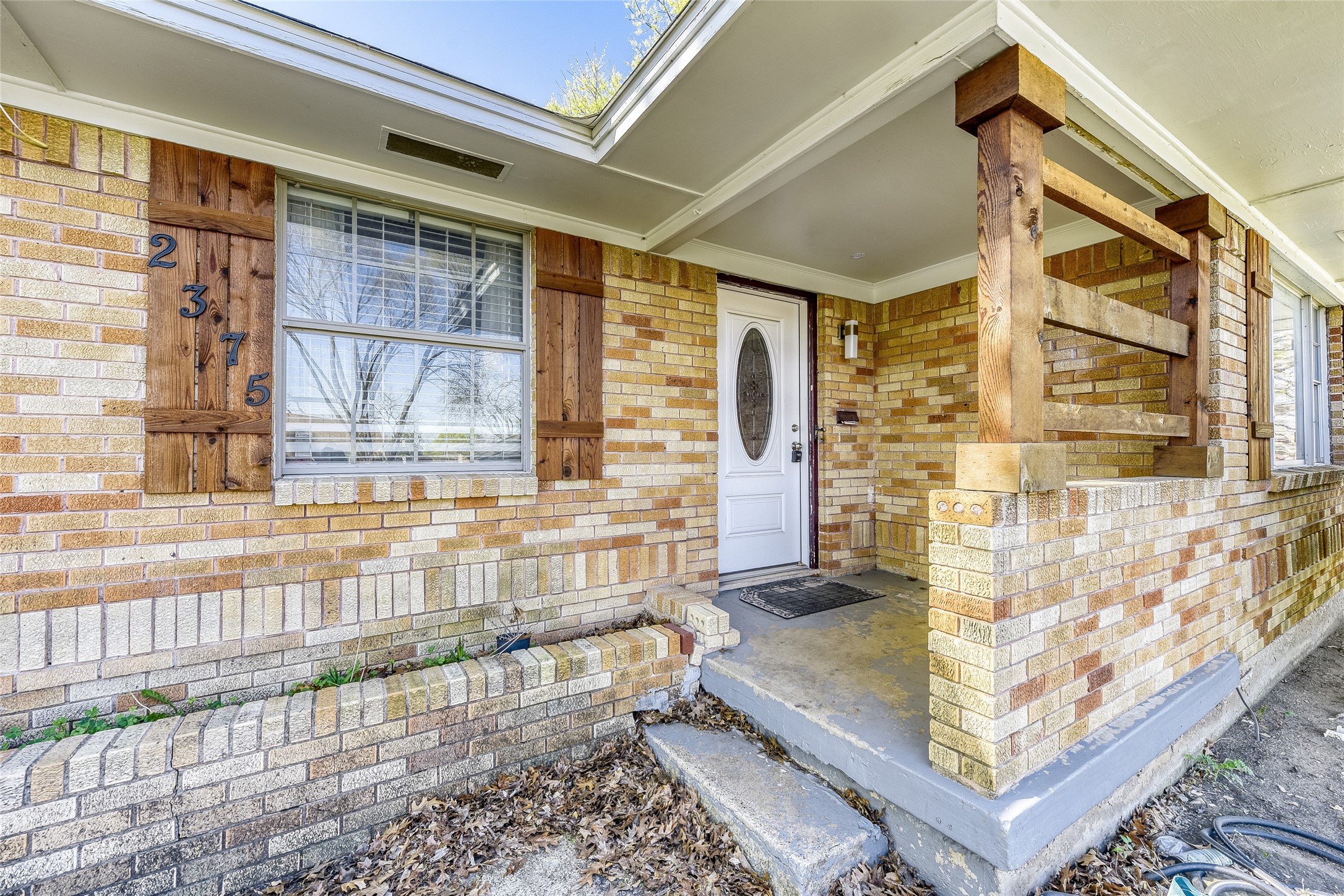 2375 Saint Francis Avenue Dallas TX 75228