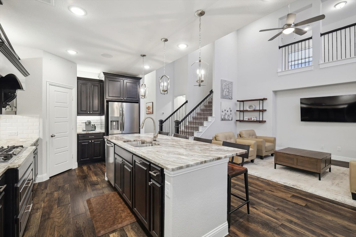 2180 English Ivy Road Frisco TX 75033