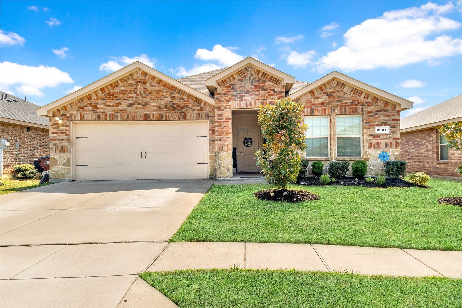 2004 Strongbark Drive Royse City TX 75189