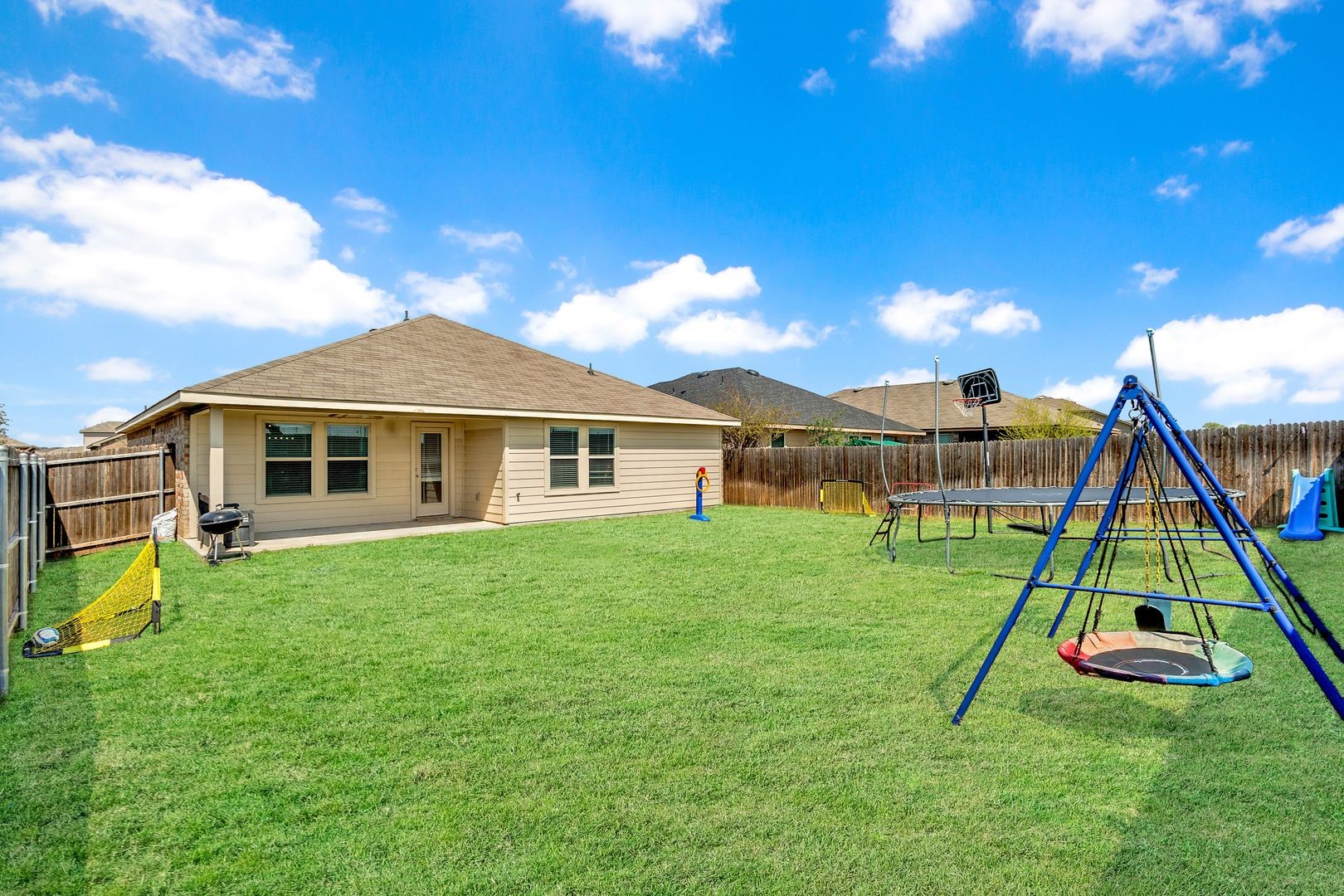 2004 Strongbark Drive Royse City TX 75189