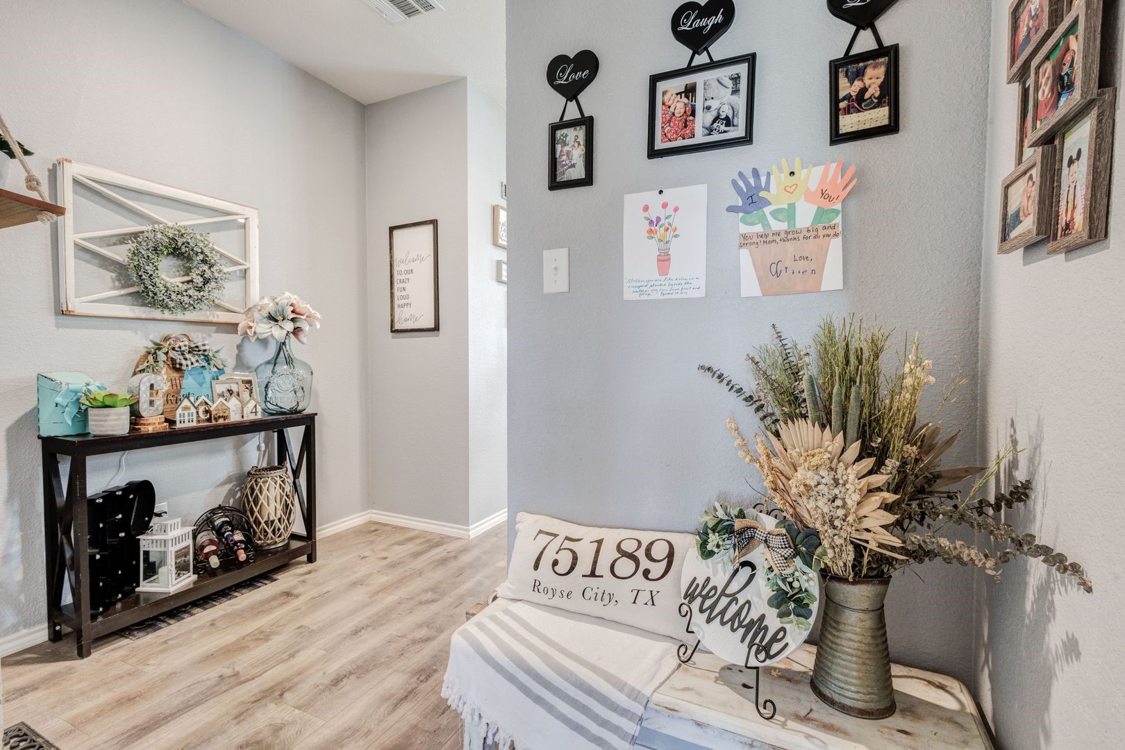 2004 Strongbark Drive Royse City TX 75189