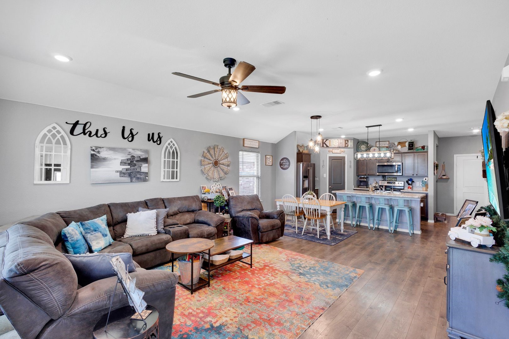2004 Strongbark Drive Royse City TX 75189
