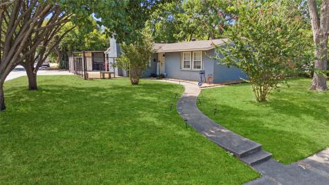 2502 Salerno Drive Dallas TX 75224