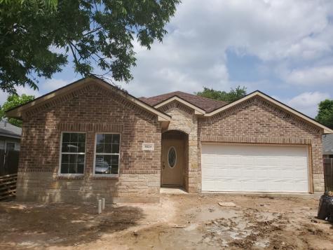3829 Stalcup Road Fort Worth TX 76119