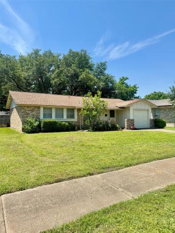 606 Sunset Drive Garland TX 75040