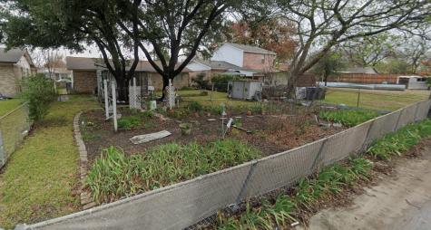 606 Sunset Drive Garland TX 75040