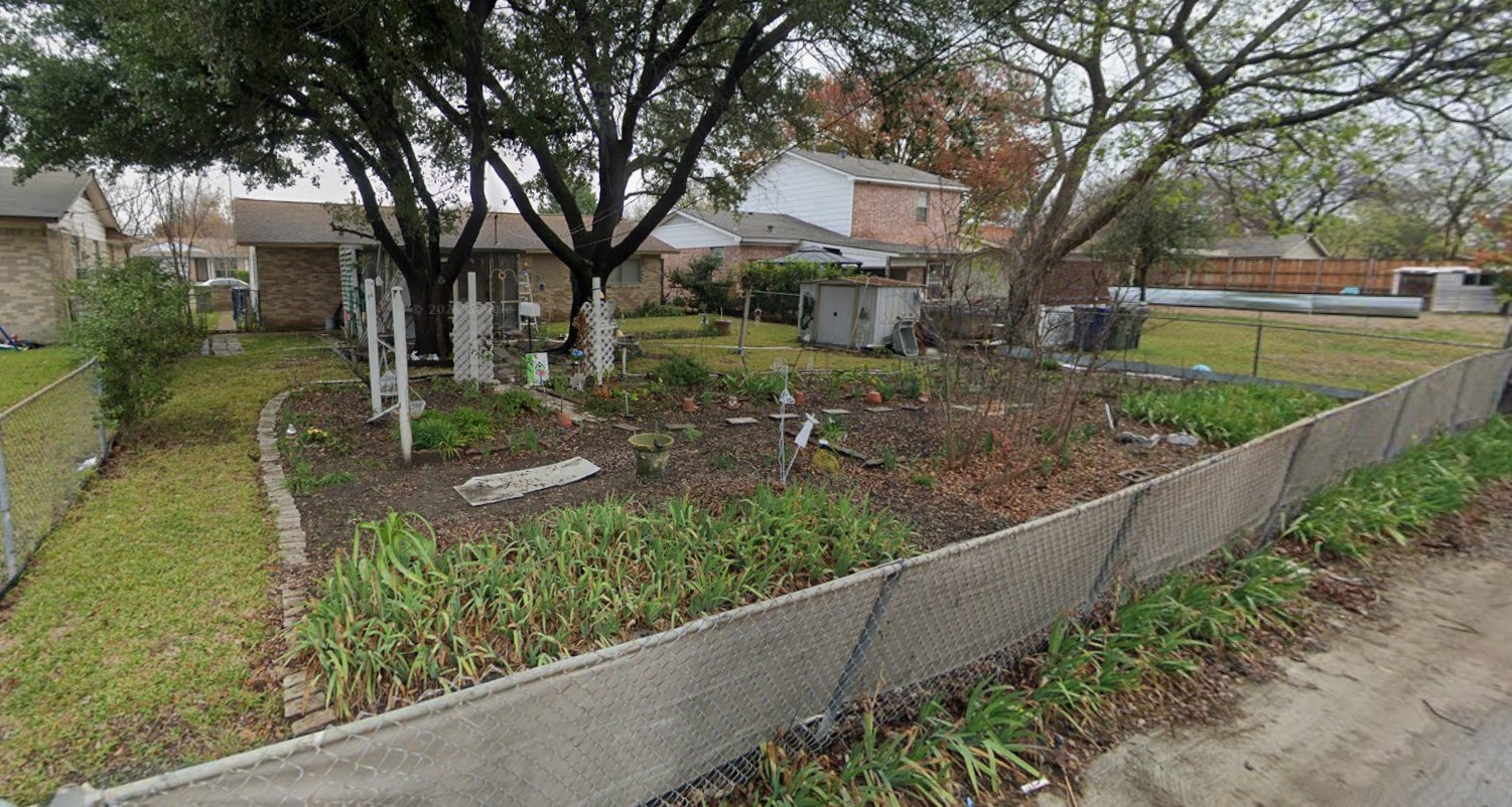 606 Sunset Drive Garland TX 75040