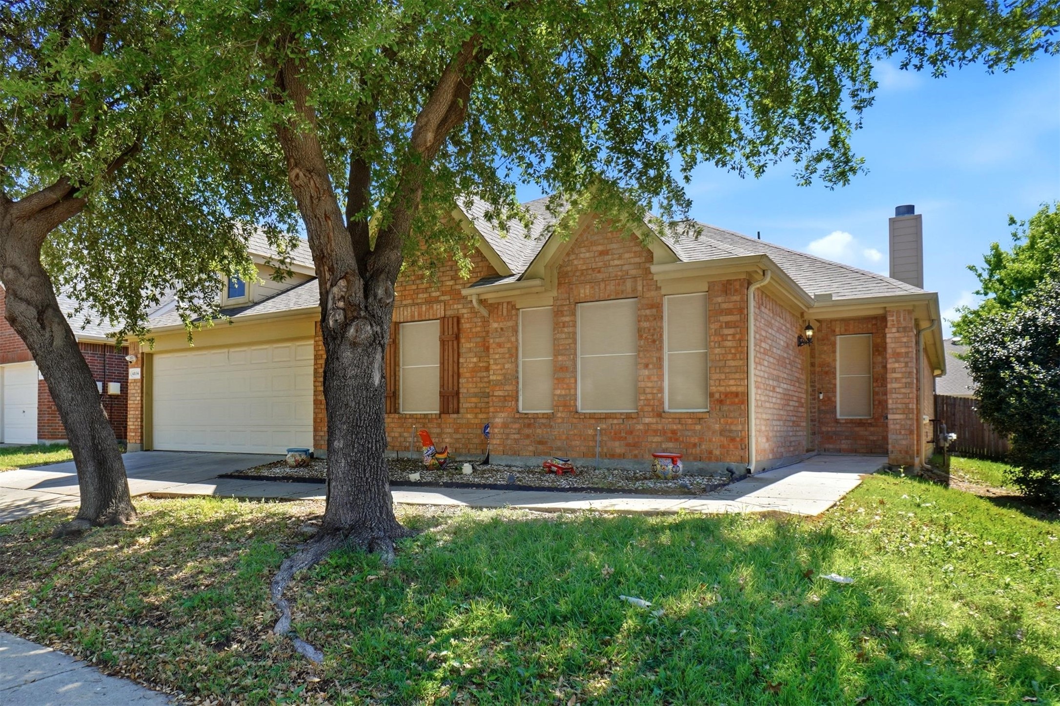 4856 Carrotwood Drive Fort Worth TX 76244