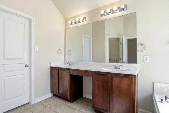 4856 Carrotwood Drive Fort Worth TX 76244