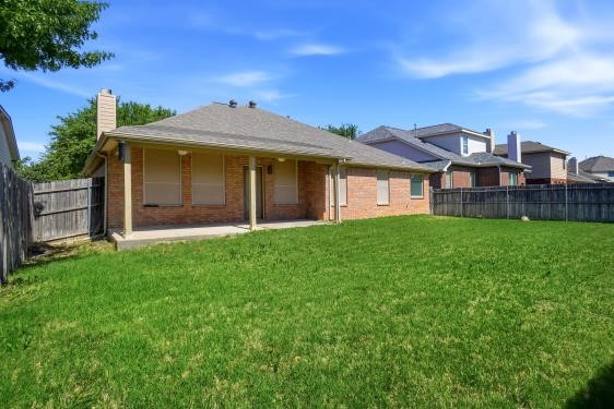 4856 Carrotwood Drive Fort Worth TX 76244