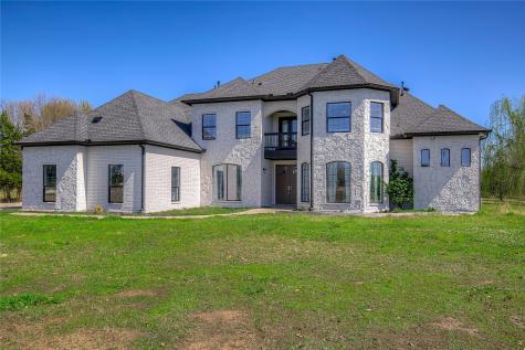 625 Country Oaks Greenville TX 75401