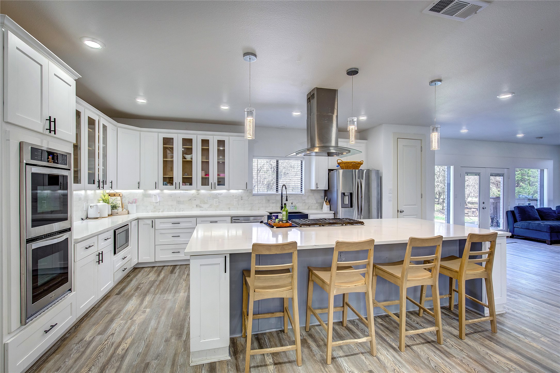 625 Country Oaks Greenville TX 75401