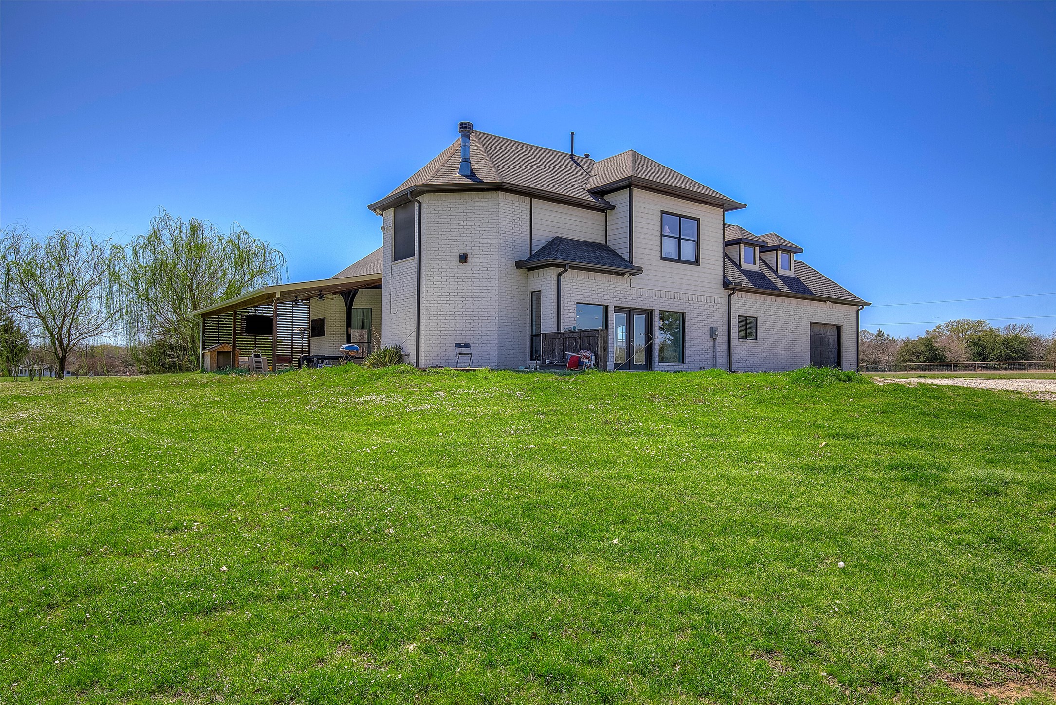 625 Country Oaks Greenville TX 75401