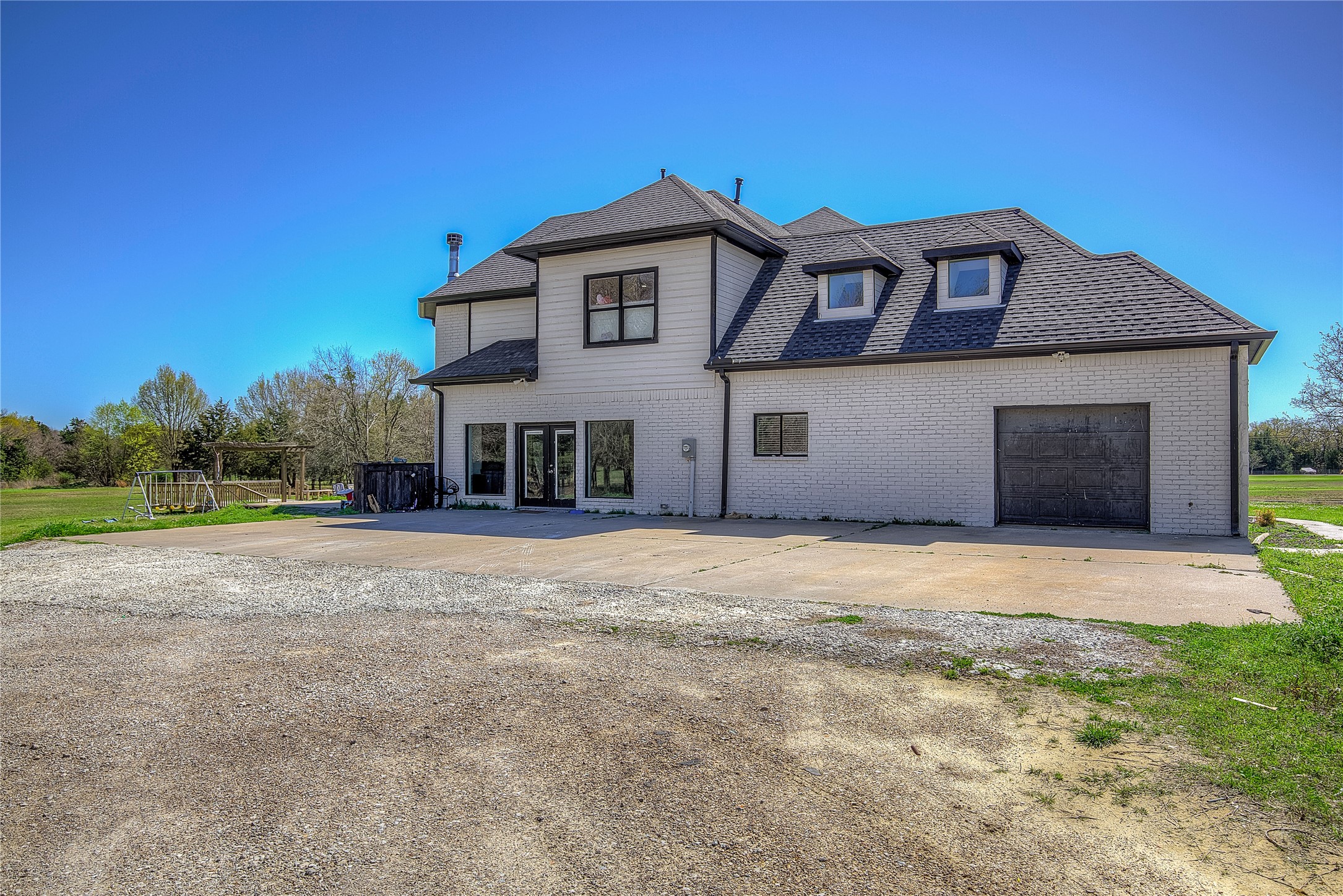 625 Country Oaks Greenville TX 75401