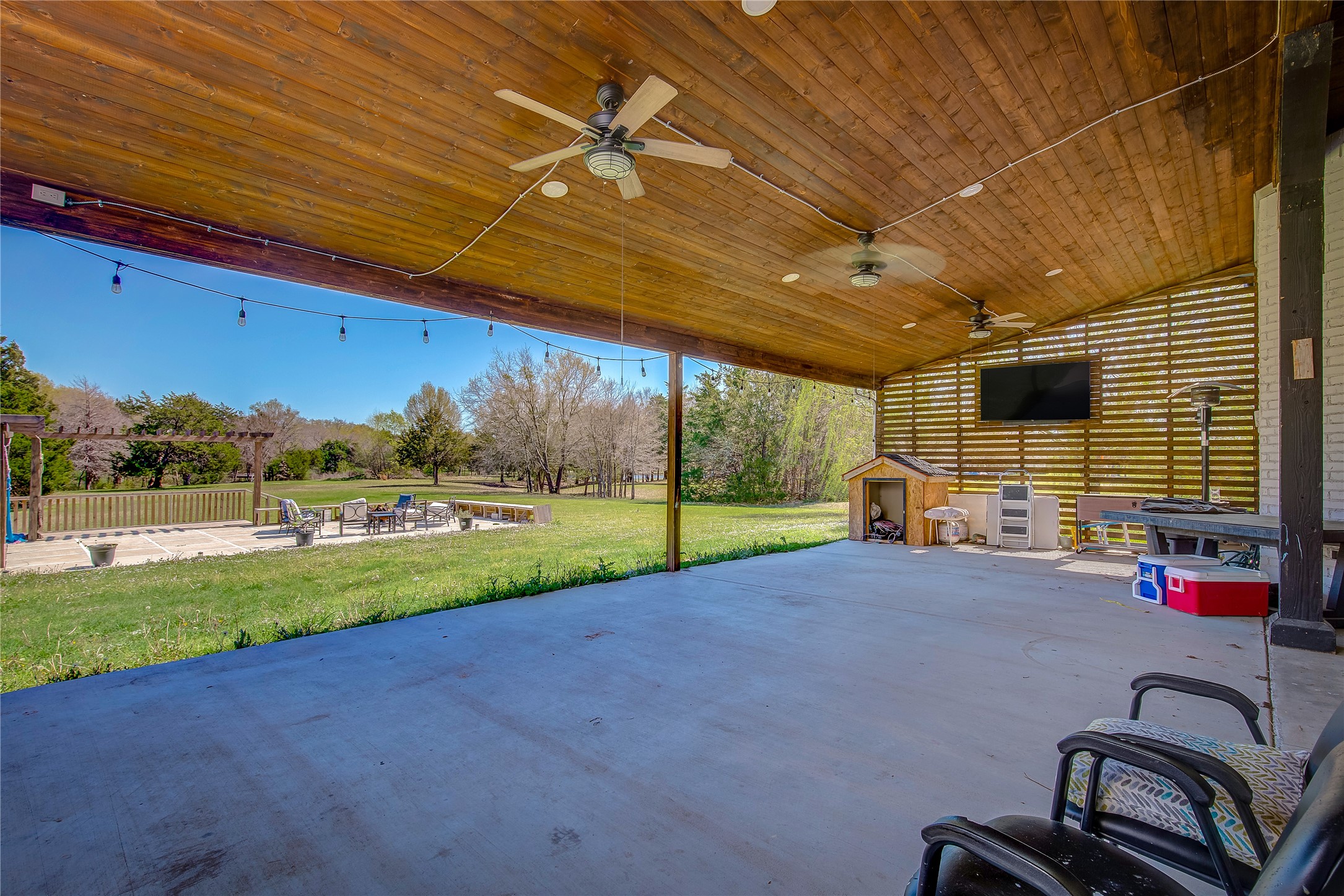 625 Country Oaks Greenville TX 75401