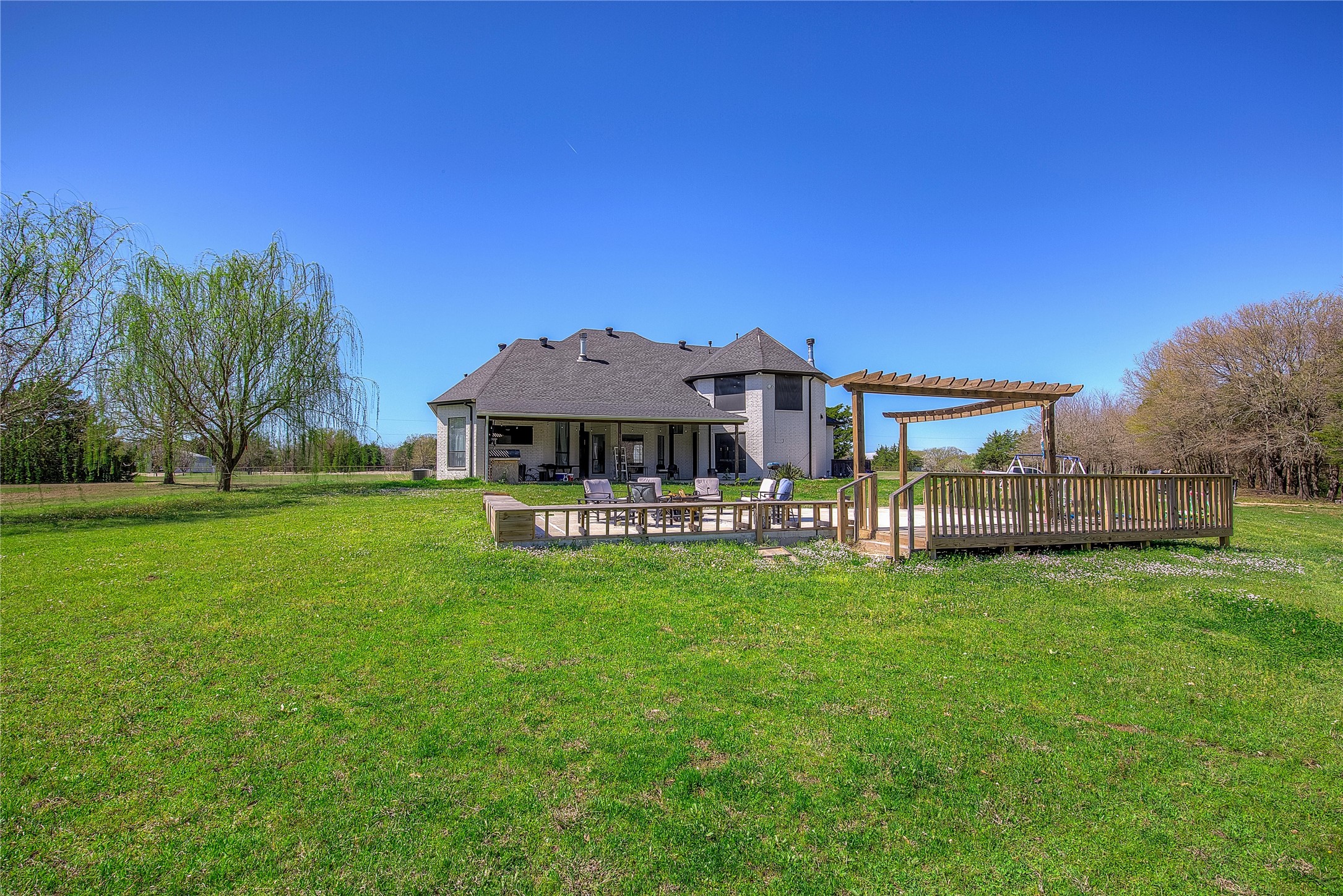 625 Country Oaks Greenville TX 75401