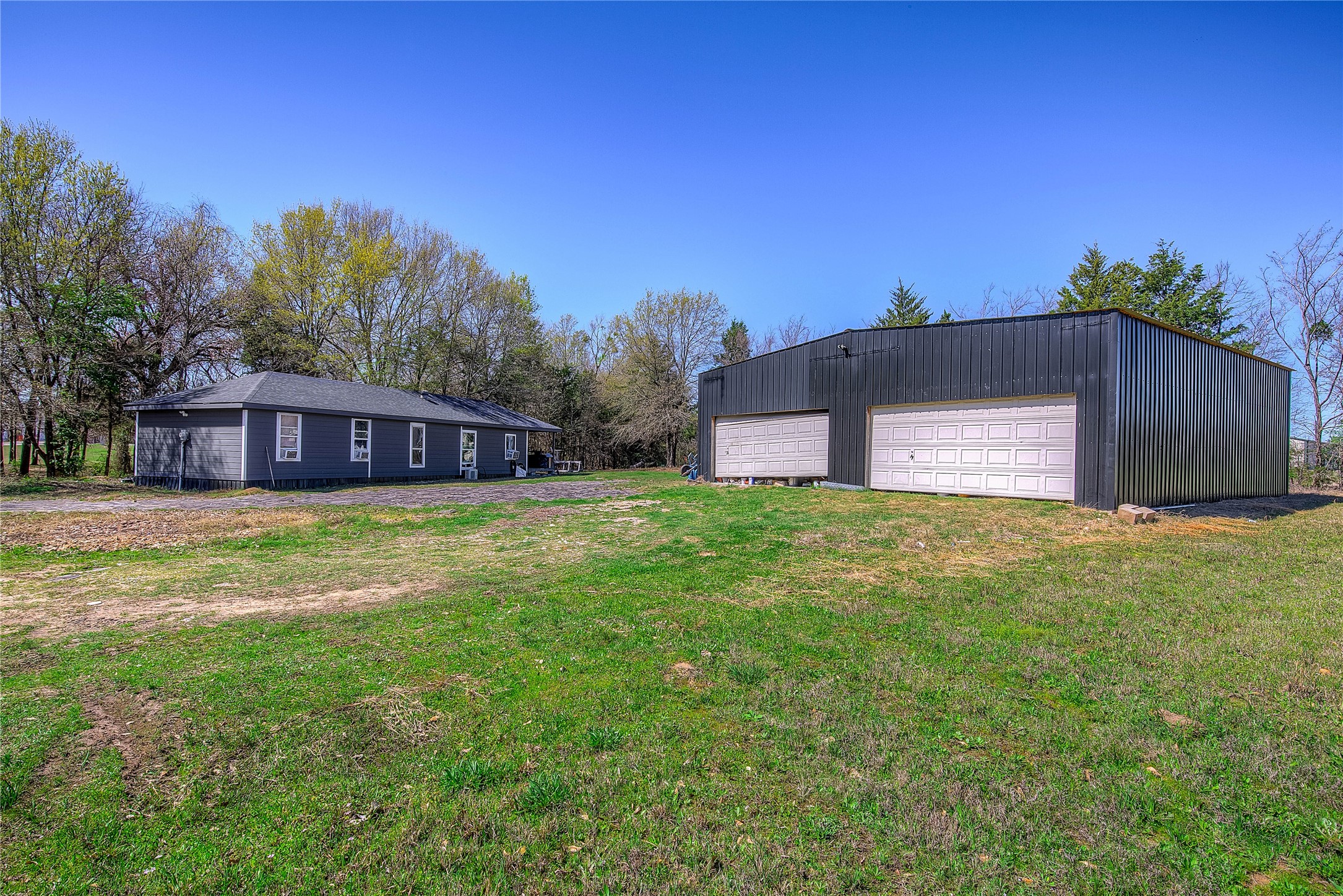 625 Country Oaks Greenville TX 75401