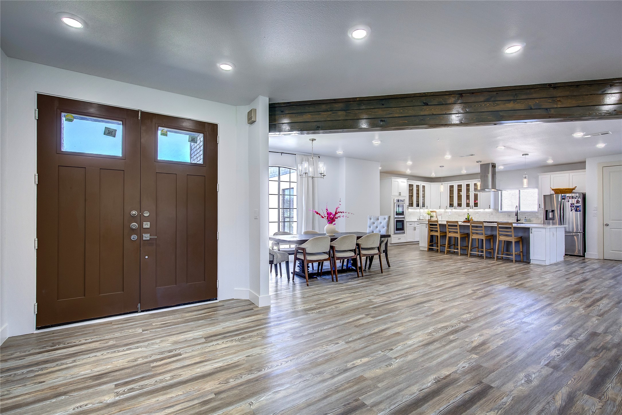 625 Country Oaks Greenville TX 75401