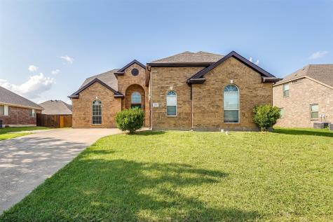 109 Troy Lane Red Oak TX 75154