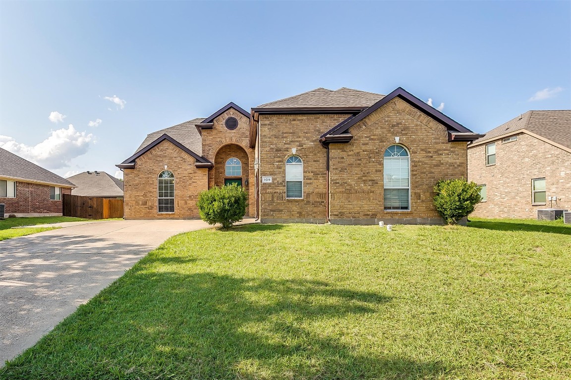 109 Troy Lane Red Oak TX 75154