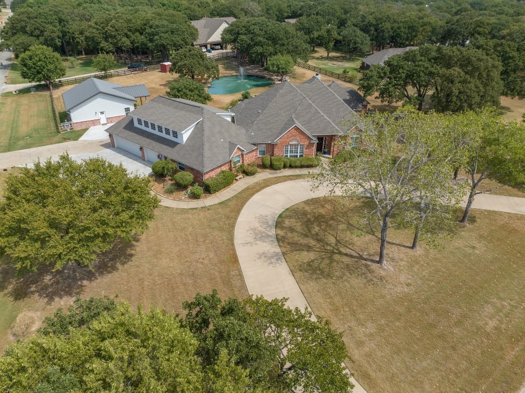 1022 Cedar Creek Road Argyle TX 76226